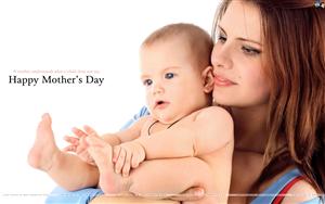 Mother`s Day